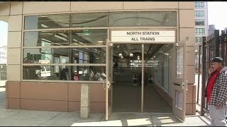 Enhanced security for Boston's morning commute