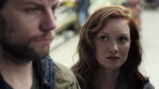 Outcast Episode 1 on SKY on Demand