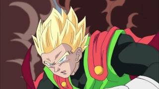 Dragon Ball Super Animated By Madhouse #2