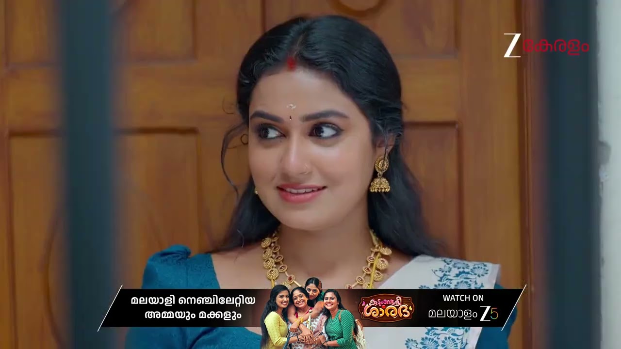 Snehapoorvam Shyama | Ep - 356 | Best Scene | Oct 31 2025 | Zee Keralam