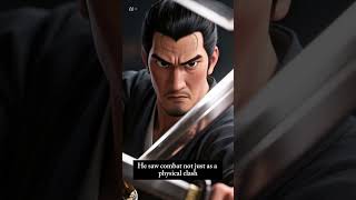 ⚔️ The Samurai Who Never Lost — The Real Story of Miyamoto Musashi ⚔️