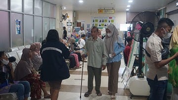 Waspada Penyakit Musim Hujan! Tips Kesehatan dari RSUD Bendan Pekalongan