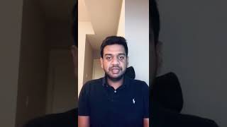 Prateek Aggarwal - NEC MBA  Reflection Video Sem 4
