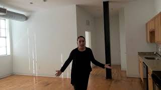 Two bedroom two bath