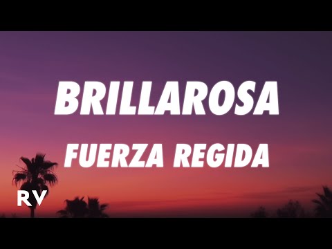 Fuerza Regida -