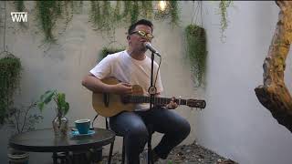 GOK PARASIAN - PENCURI HATI Live at WETALK.IT