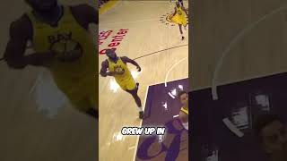LeBron's Lakers &amp; Cavs: Epic Plays, Dunks &amp; Scoreboard Showdowns!