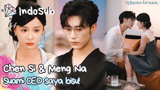 Download Lagu Shen Si \u0026 Meng Na~Suami CEO saya bisu!#Minidrama MP3 Download Lagu Shen Si \u0026 Meng Na~Suami CEO saya bisu!#Minidrama MP3
