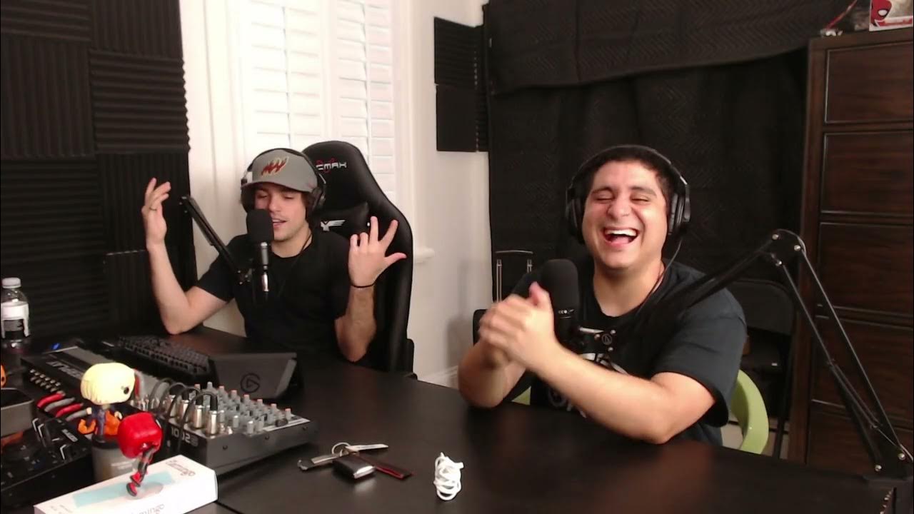 Episode 27 The Killers are a Christian Rock Band YouTube