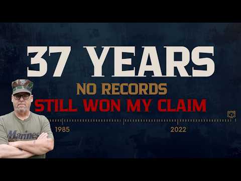 I Waited 37 Years to File My VA Claim