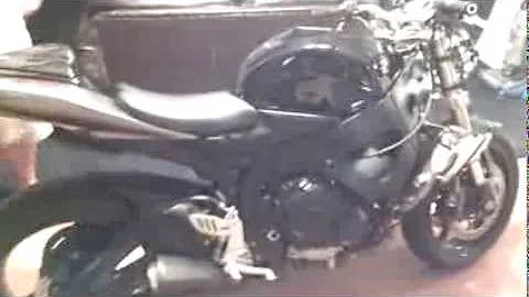 '06 GSXR 600
