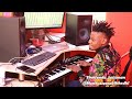 Sungura museve compilation cover on a keyboard by tinotenda jazzman munhuwemakibhodhi