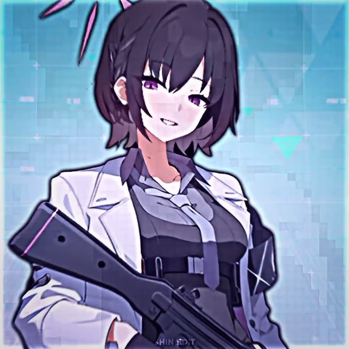 New story new characters || Preset || DJ Elsa Balonte X Akimilaku