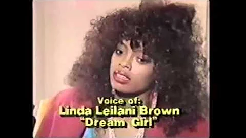 Dreamgirls Chicago 1983 - Cleavant Derricks - Lind...
