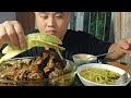Zawngtah Leh Purun Zung Bai Sapui Mukbang