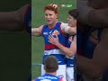 Nothing could stop Ed Richards from kicking this beauty! 😤