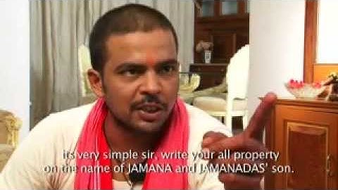 Pravin film karmbandhan  1