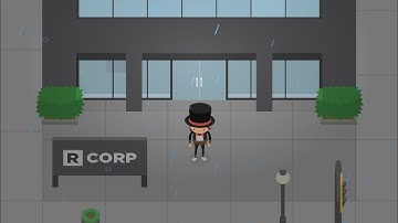 Sneaky Sasquatch Series Ep. 4: Finishing the R Corp Jobs! (Pt. 2)