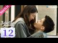 [INDO SUB] Jatuh Cinta Padamu (Falling into You) EP12 | Jin Chen, Wang Anyu | YOUKU