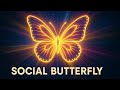 Social Butterfly - Melodic Techno / Trance Edition