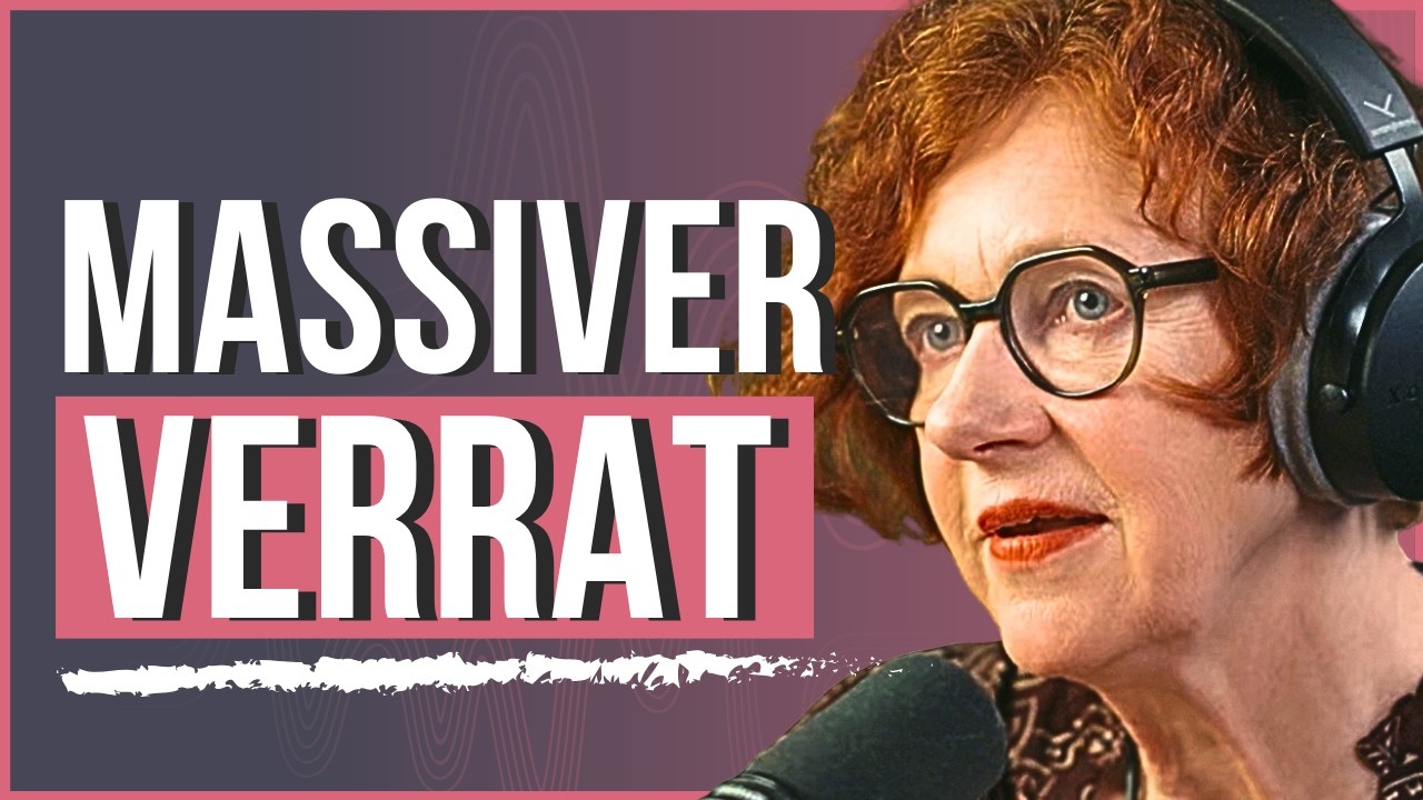 Epstein, Ukraine, Covid - Uns müsste schlecht werden