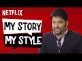 Kapil Sharma Is Finally Coming To Netflix! | Kapil Sharma: I'm Not Done Yet | Netflix India
