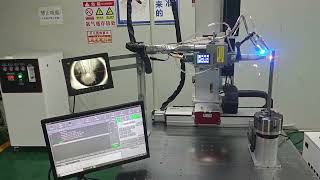 How to Use 1500w Automatic Laser Welding Machine