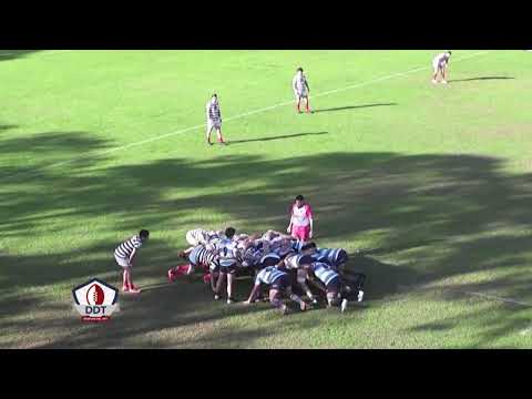 Jockey derrotó a CRAI en un partido muy entretenido