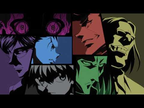 Hunter X Hunter 2011 OST - Legend of the Martial Artist [extended]