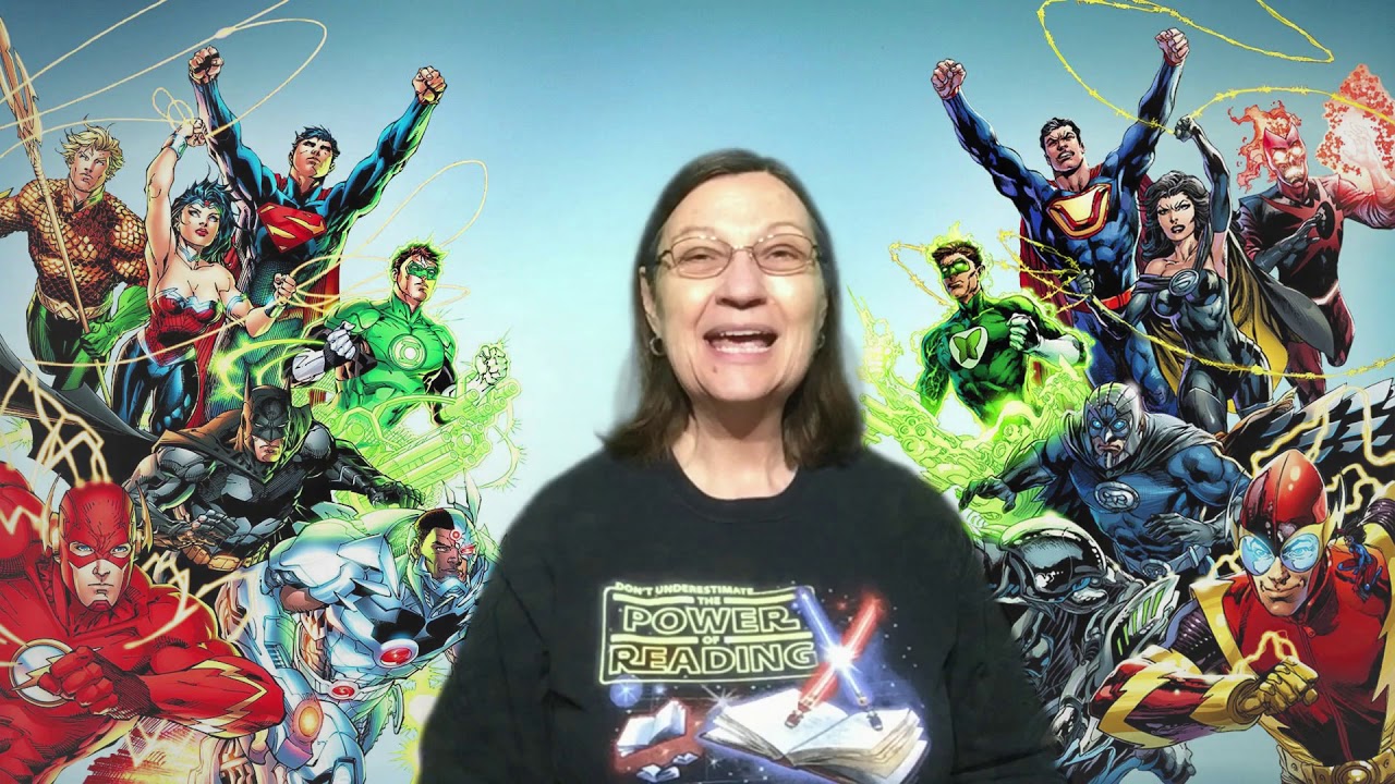 Make Your Own Superhero Cape!