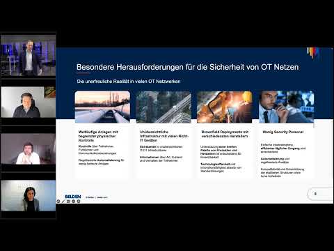 Video: Pipeline-Anbindung: grundlegende Methoden und Sicherheitsanforderungen