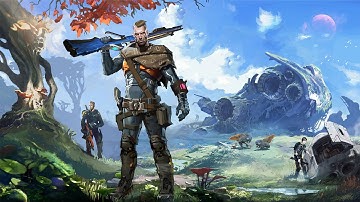 The Cycle: Frontier - Second Closed Beta Test // Request access through steam