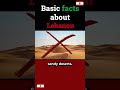 Lebanon - basic facts