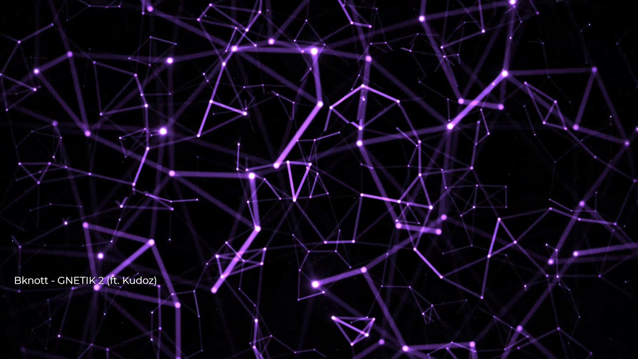 Bknott - GNETIK 2 (ft. Kudoz)