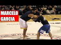 A filthy casuals guide to marcelo garcia