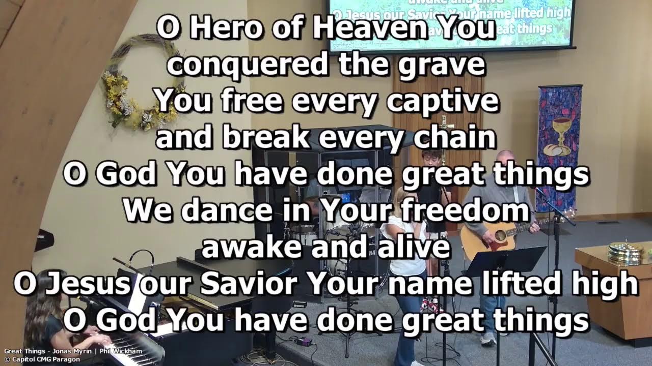 First Covenant of Mason City