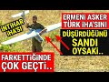 İntihar İHA'sı Ermeni Askerlerin AKLINI ALDI..!!  (İŞTE O MÜTHİŞ TEKNOLOJİ)