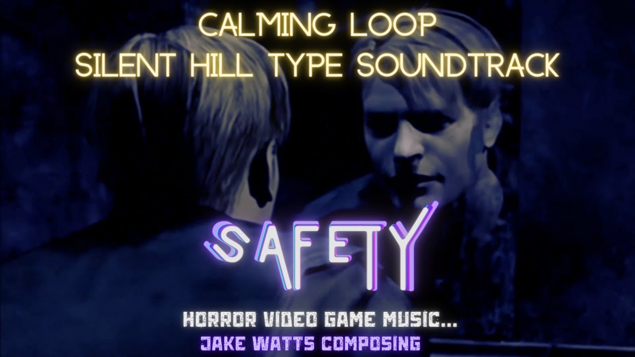 "Safety" FREE DOWNLOAD LOOP Phycological Horror Soundtrack Safe
