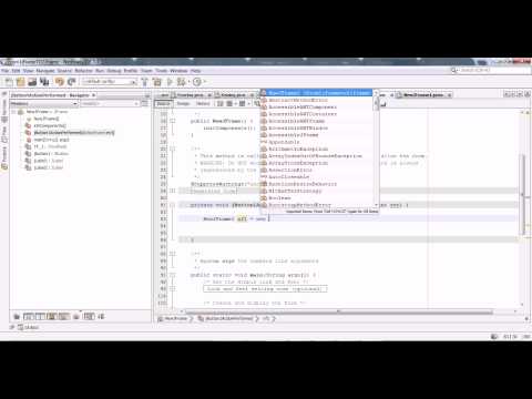 JAVA PROGRAMING Get value form JFrame to another JFrame