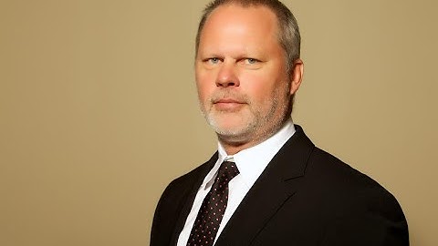 Interview with Rob Wildeboer