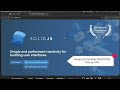 Build SolidJS to Android APK on Windows | SwapLab Desktop