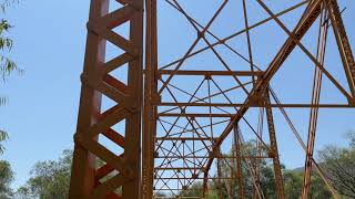 El puente de El Corcovado | Cápsula Cultural