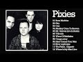 Doolittle by Pixies -  full album