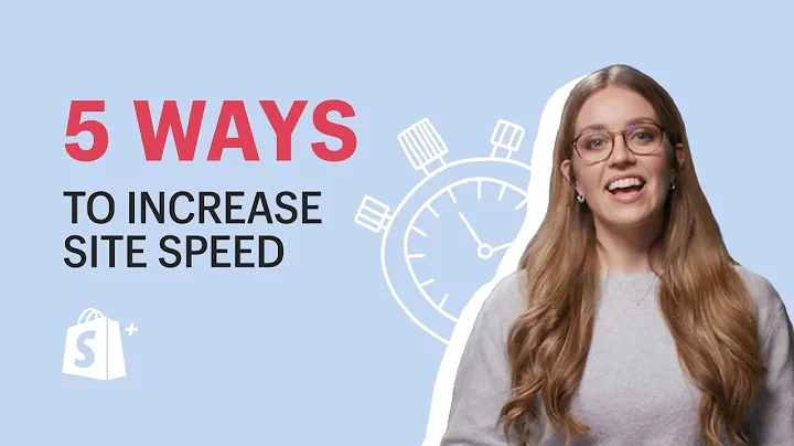 Boost Your Website Speed with These 5 Effective Strategies