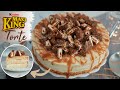 Leckerste MAXI KING Torte ganz einfach selber backen / Kikis Kinder Maxi King Torte / Rezept