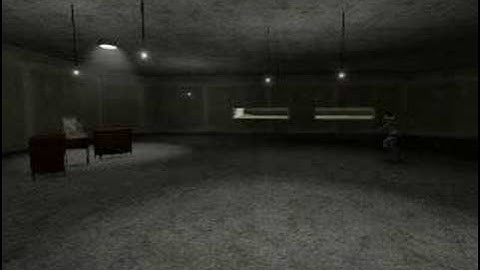 Gmod 10- Its a trap!