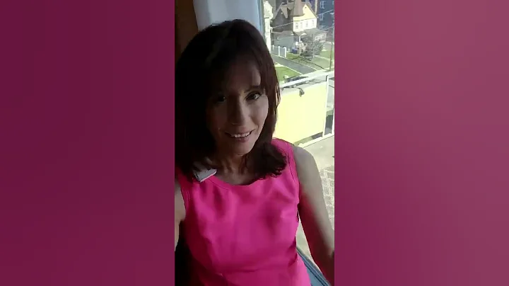 Yoga Forward Bend (1 Min) #SHORTS