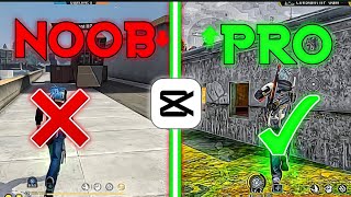 High Quality Tutorial For Android [freefire]🤯 screenshot 4