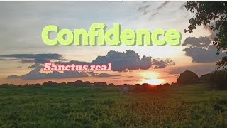 CONFIDENCE LYRIC /VIDEO [Sanctus Real ]