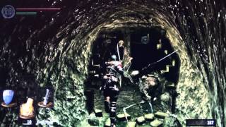 Dark Souls PC - Great Scythe in 12 minutes (suicythe method)